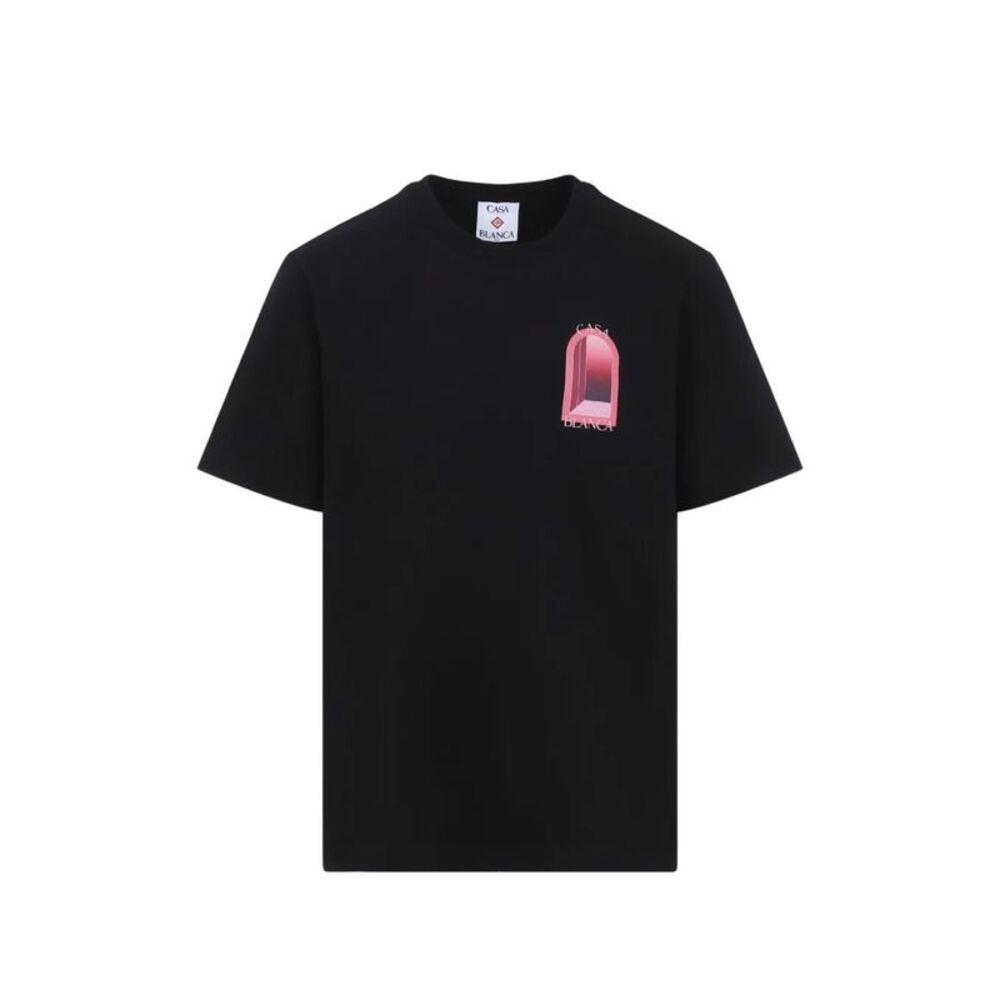 Casablanca Men Classic T-Shirt